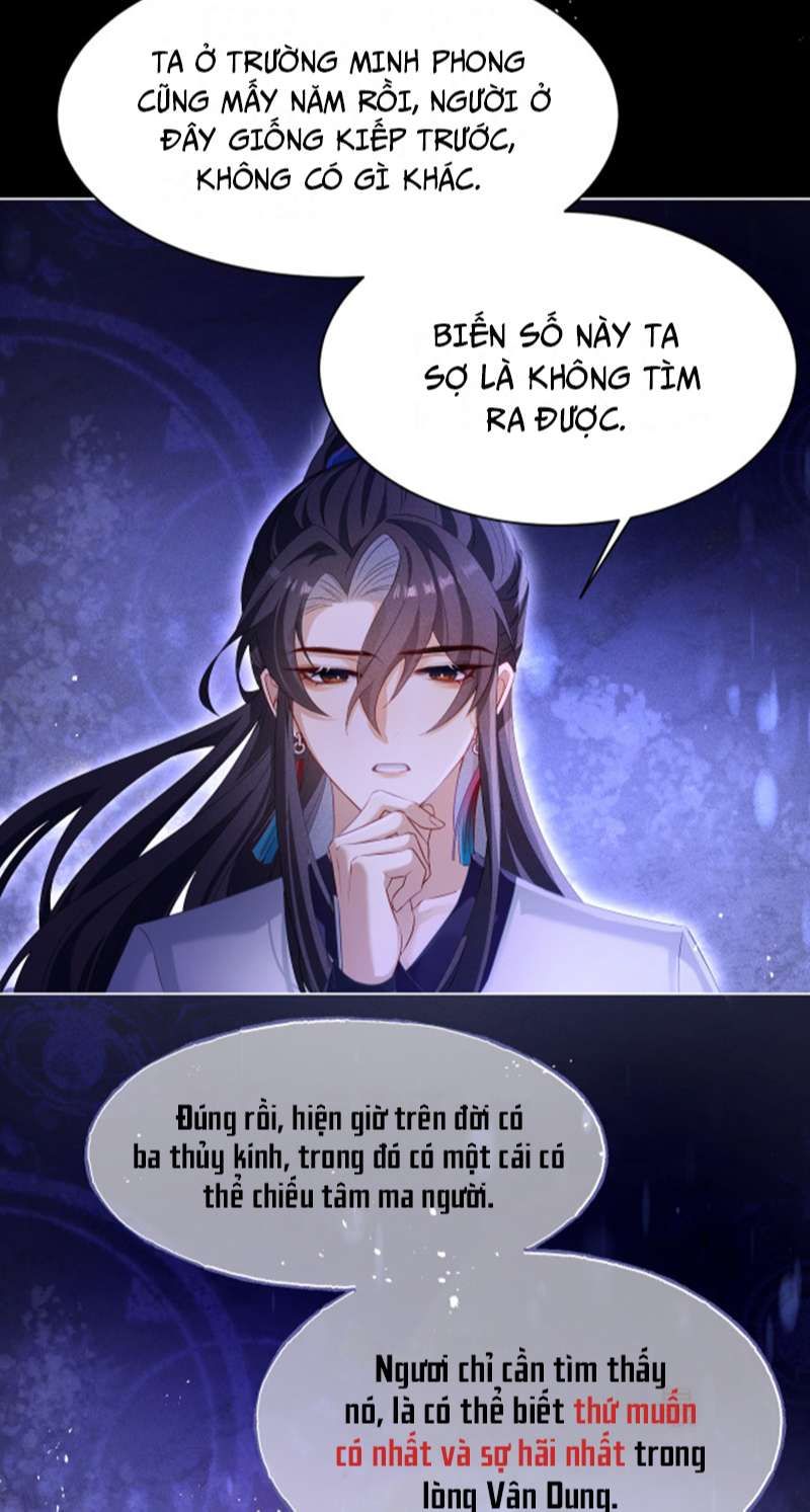 Sau Khi Trùng Sinh Sư Tôn Lấy Mạng Cầu He Chapter 5 - 24