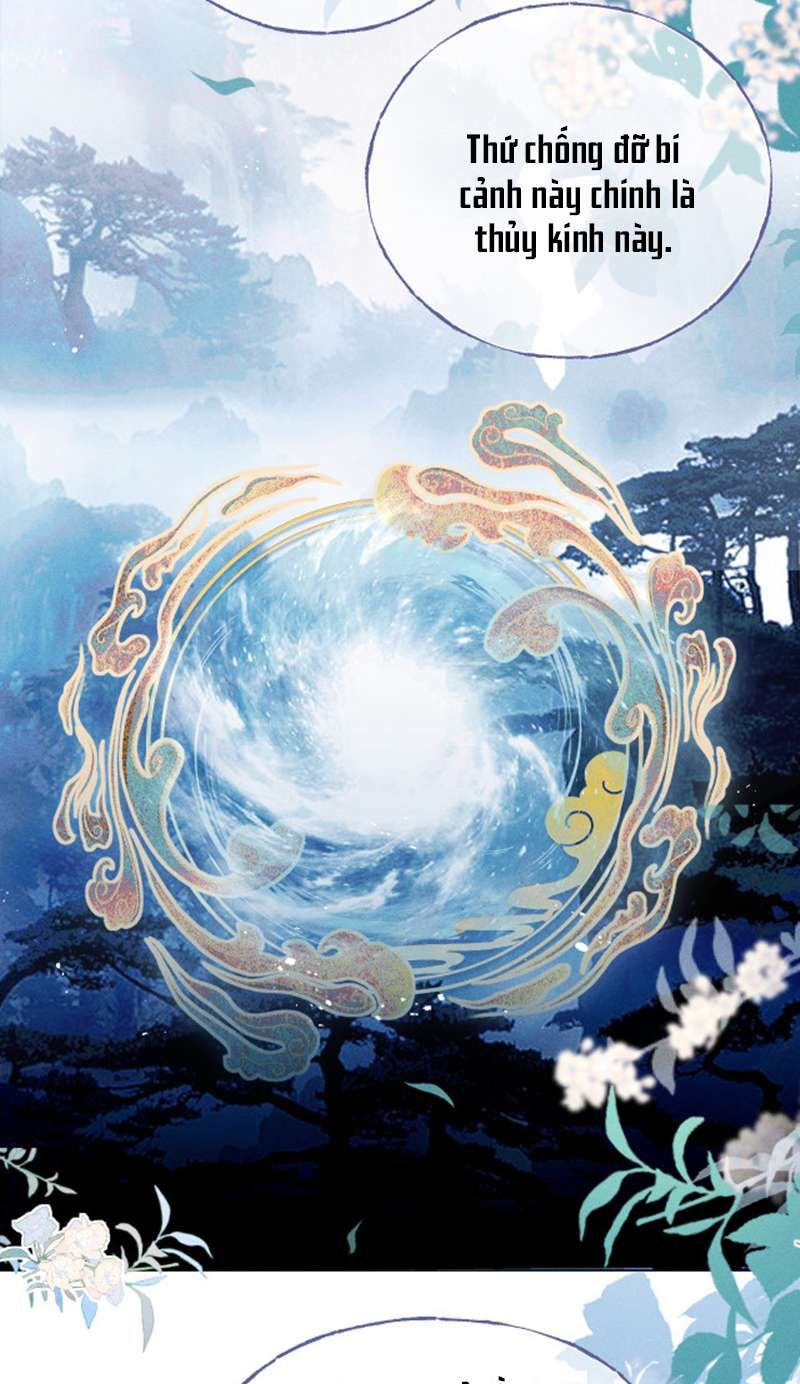 Sau Khi Trùng Sinh Sư Tôn Lấy Mạng Cầu He Chapter 5 - 26