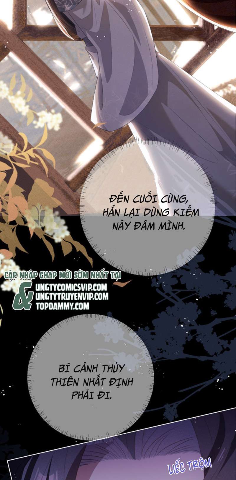 Sau Khi Trùng Sinh Sư Tôn Lấy Mạng Cầu He Chapter 5 - 29