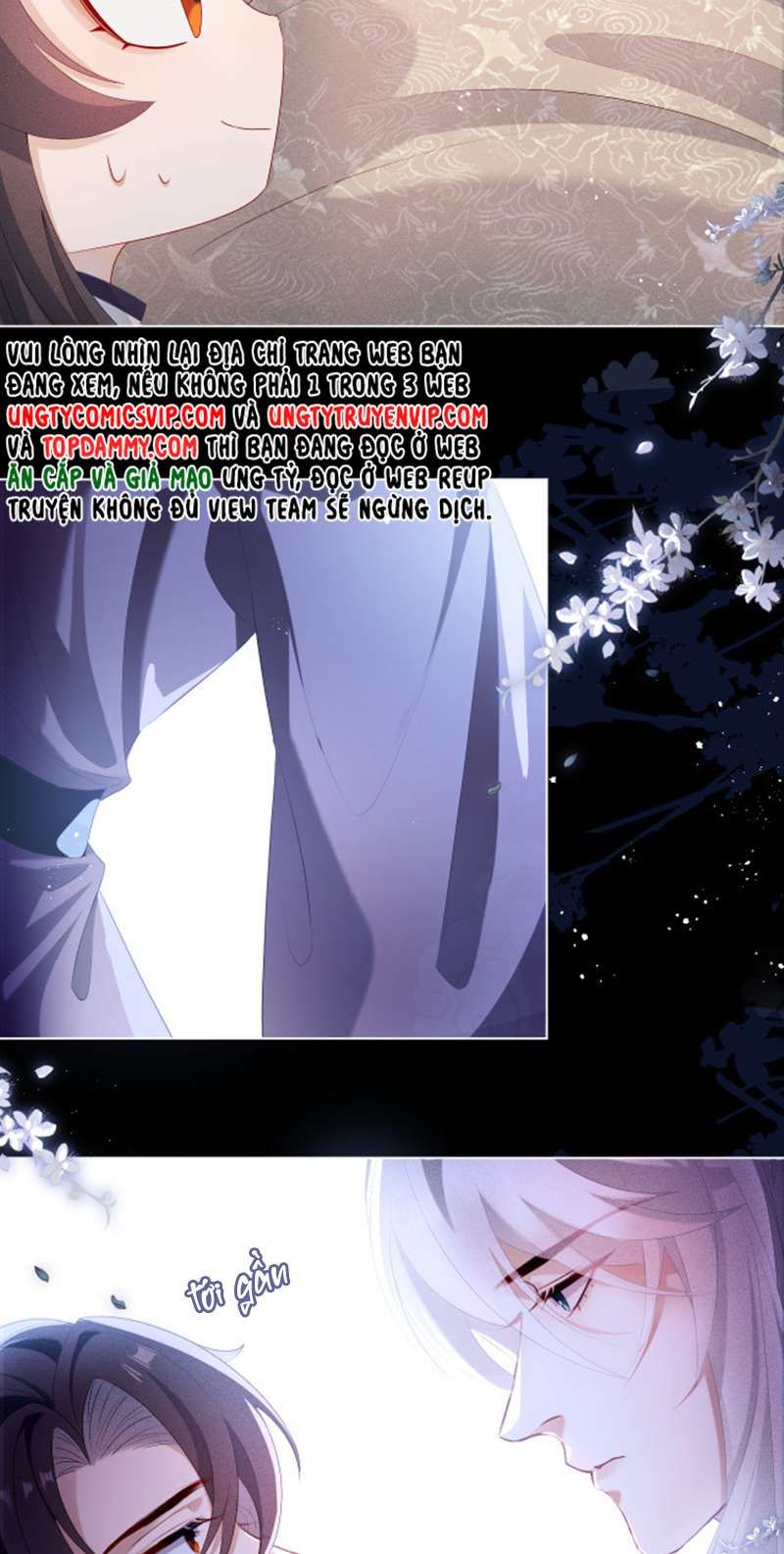 Sau Khi Trùng Sinh Sư Tôn Lấy Mạng Cầu He Chapter 5 - 31