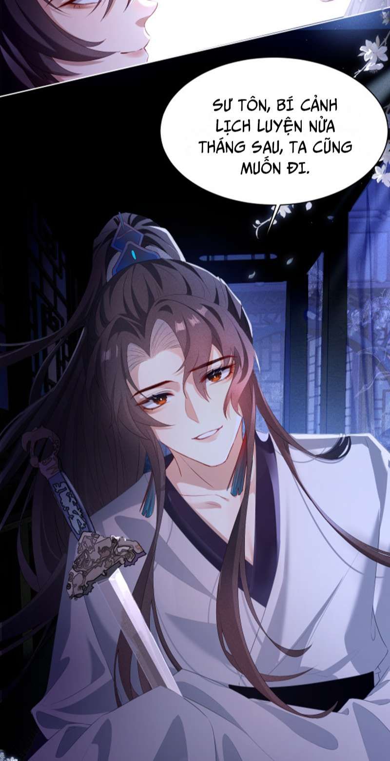 Sau Khi Trùng Sinh Sư Tôn Lấy Mạng Cầu He Chapter 5 - 32