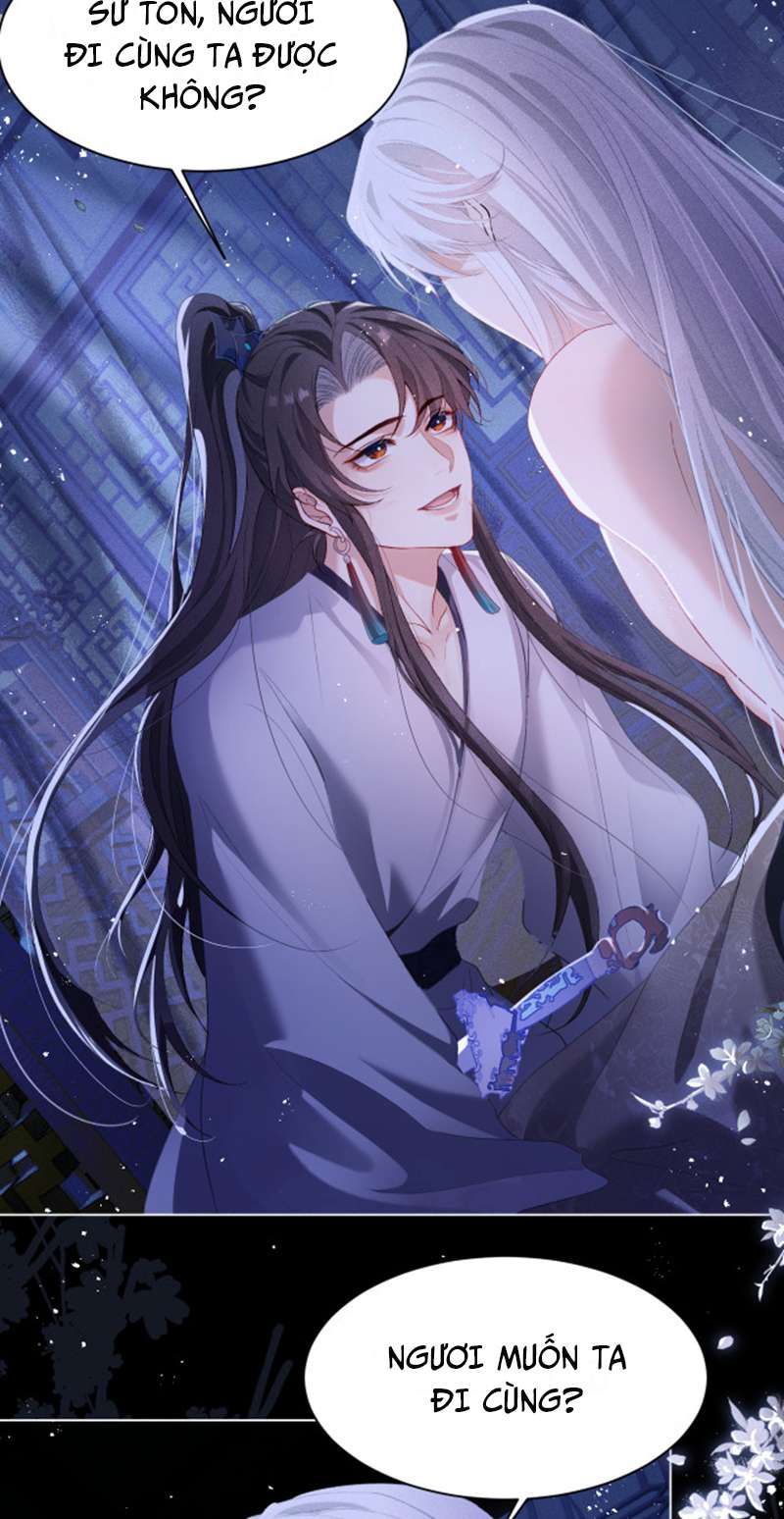 Sau Khi Trùng Sinh Sư Tôn Lấy Mạng Cầu He Chapter 5 - 34