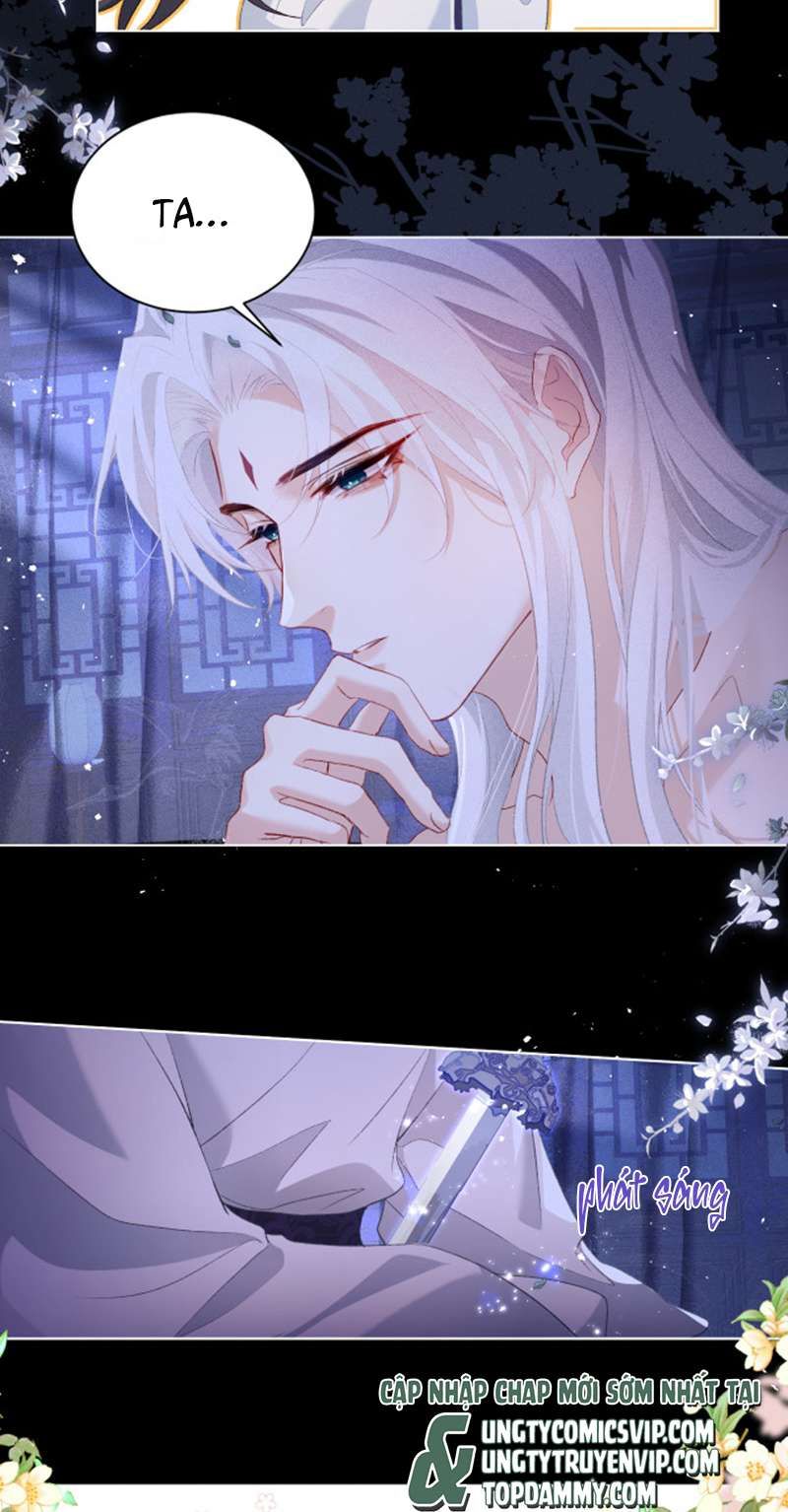 Sau Khi Trùng Sinh Sư Tôn Lấy Mạng Cầu He Chapter 5 - 36