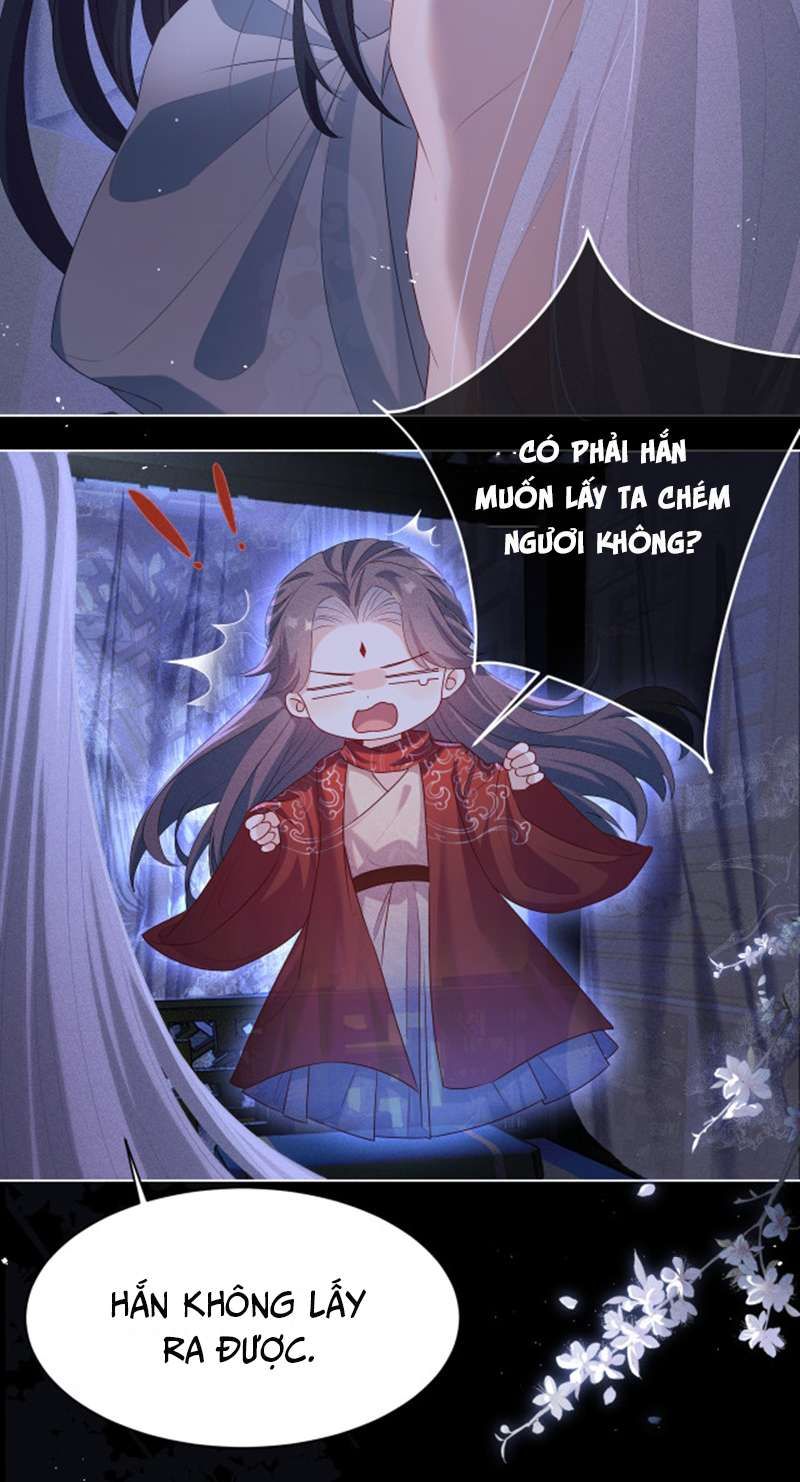 Sau Khi Trùng Sinh Sư Tôn Lấy Mạng Cầu He Chapter 5 - 6