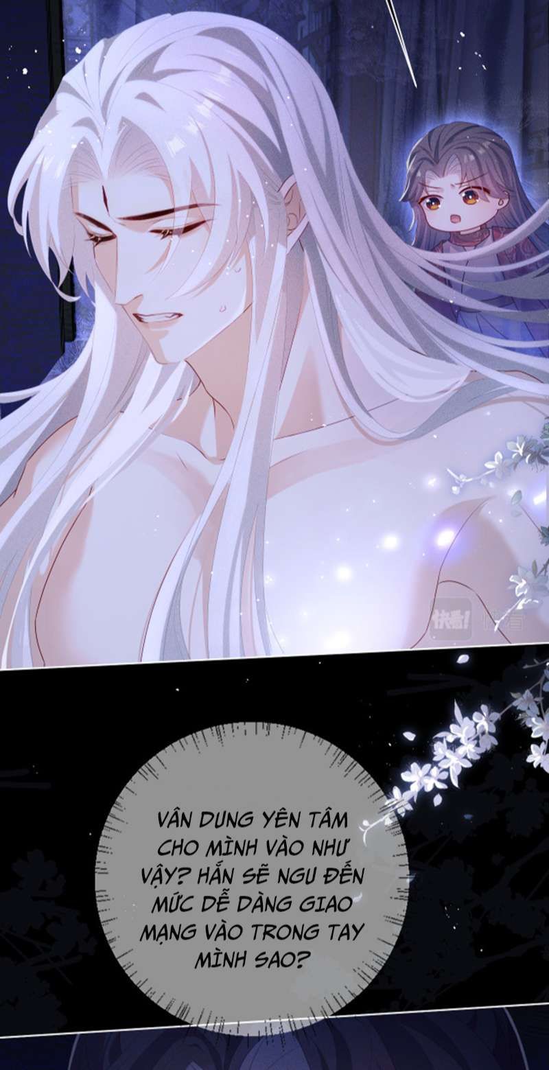 Sau Khi Trùng Sinh Sư Tôn Lấy Mạng Cầu He Chapter 5 - 9