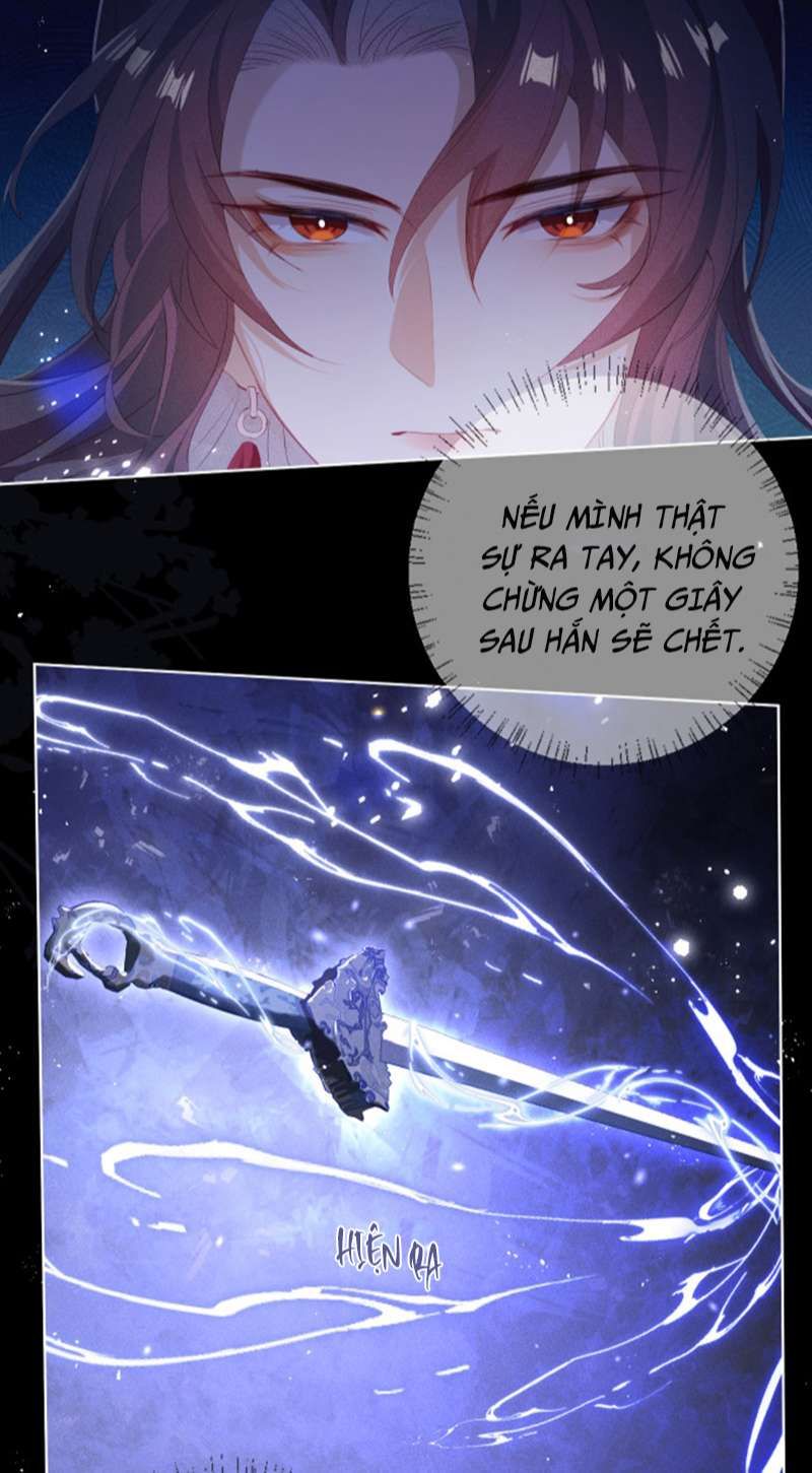 Sau Khi Trùng Sinh Sư Tôn Lấy Mạng Cầu He Chapter 5 - 10