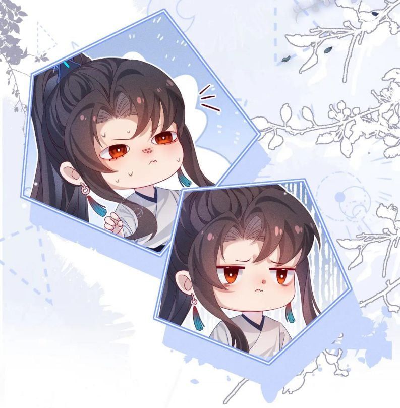 Sau Khi Trùng Sinh Sư Tôn Lấy Mạng Cầu He Chapter 6 - 15