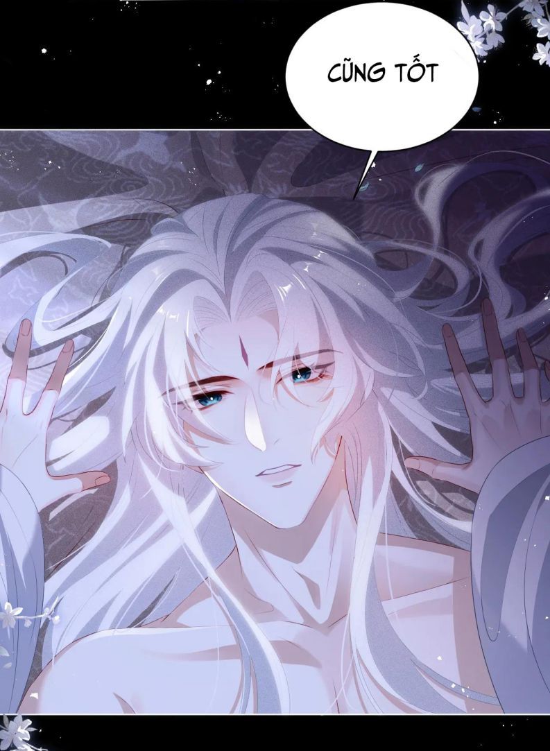 Sau Khi Trùng Sinh Sư Tôn Lấy Mạng Cầu He Chapter 6 - 18