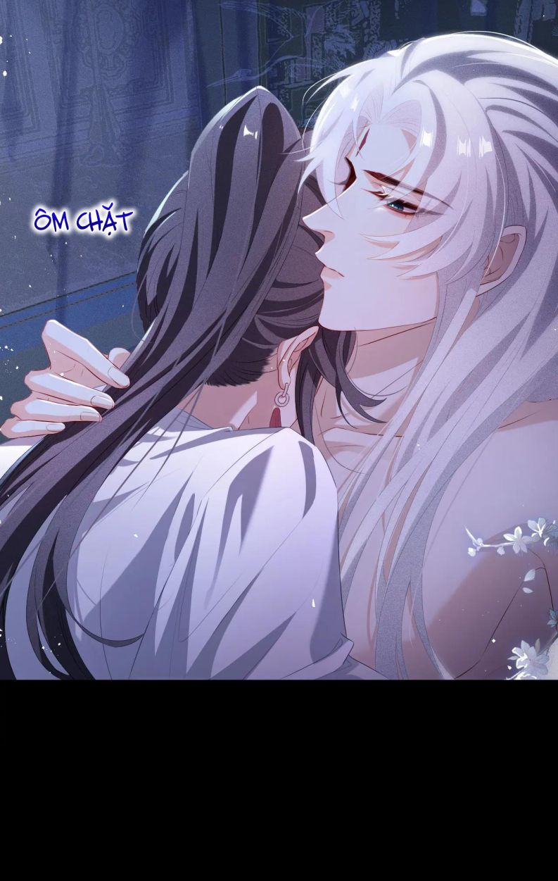 Sau Khi Trùng Sinh Sư Tôn Lấy Mạng Cầu He Chapter 6 - 22