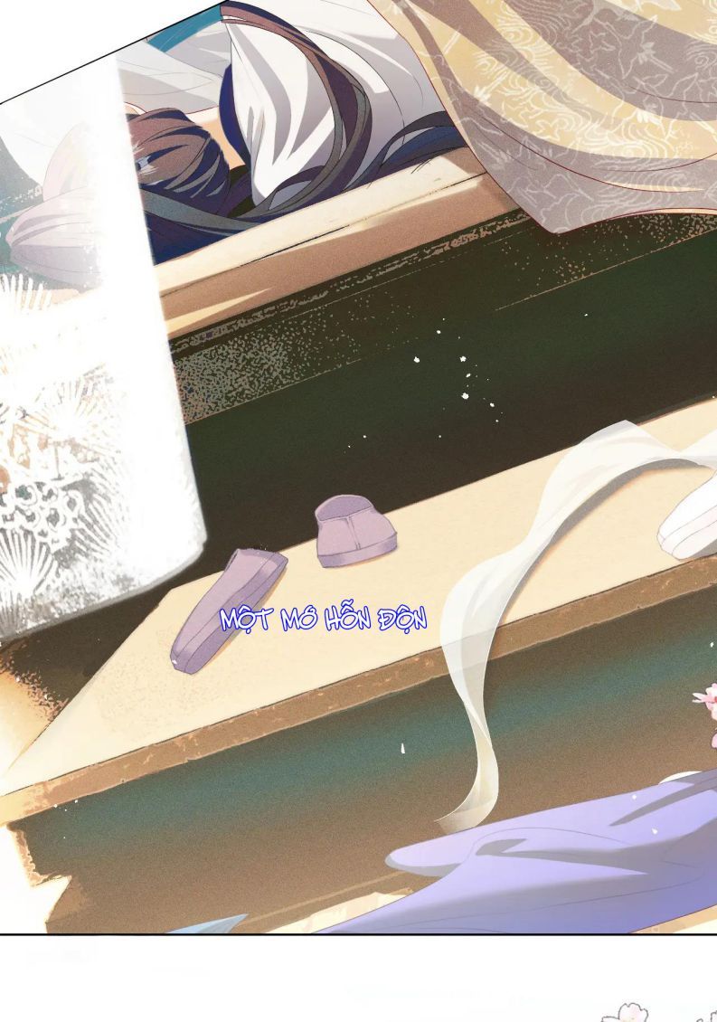 Sau Khi Trùng Sinh Sư Tôn Lấy Mạng Cầu He Chapter 6 - 26