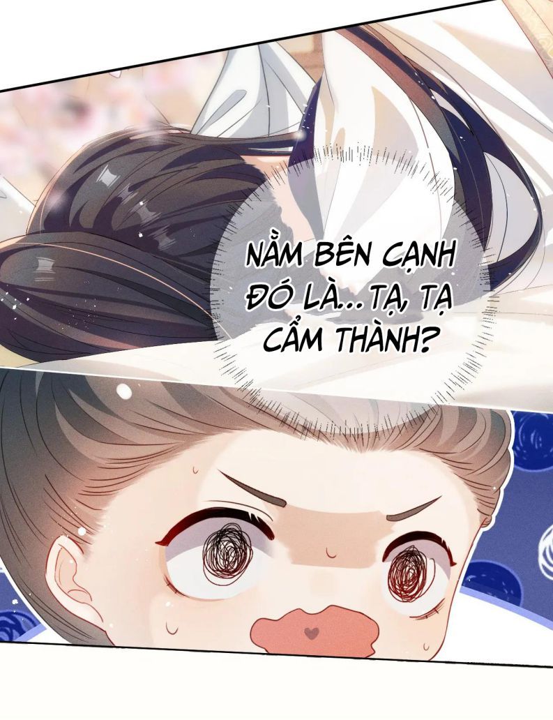 Sau Khi Trùng Sinh Sư Tôn Lấy Mạng Cầu He Chapter 6 - 28