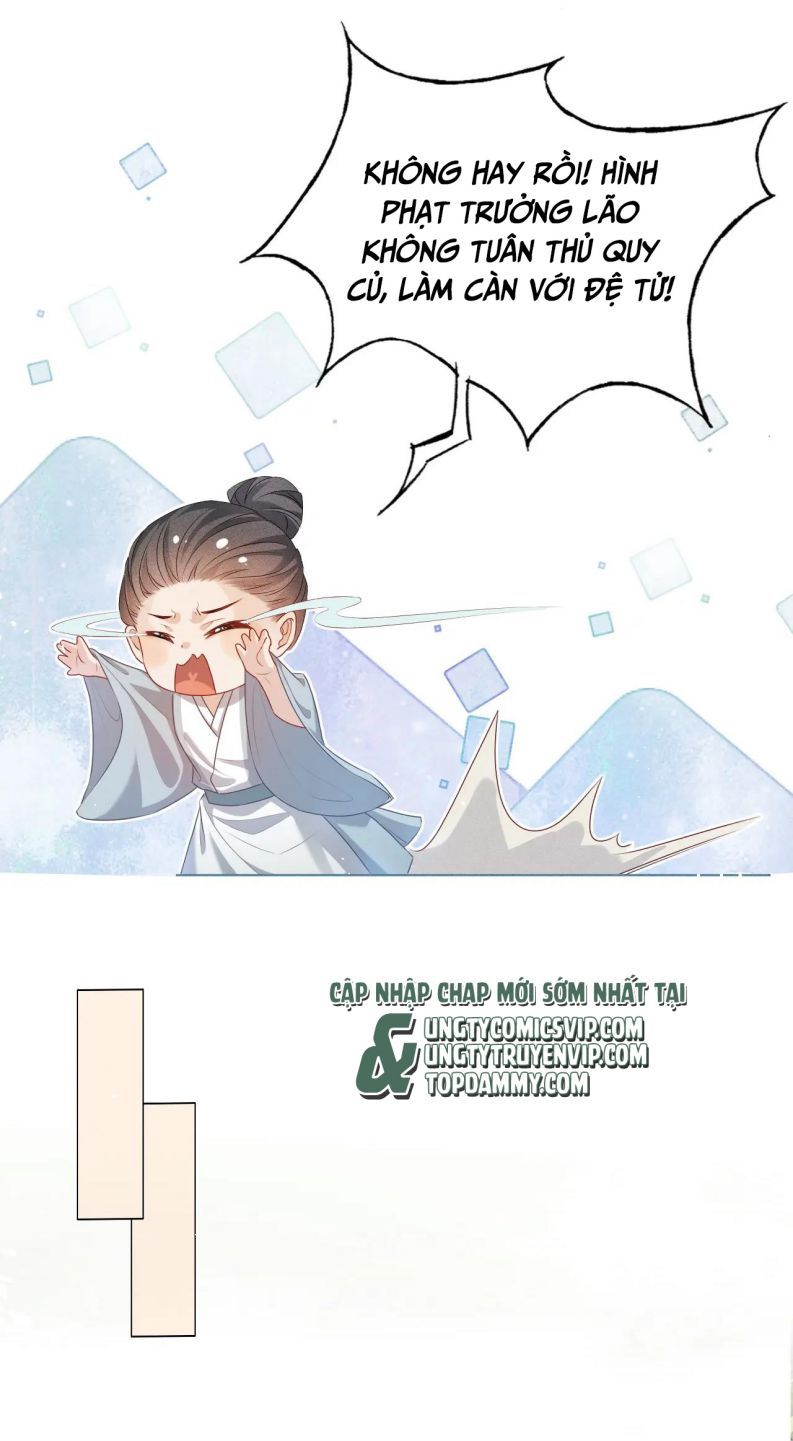 Sau Khi Trùng Sinh Sư Tôn Lấy Mạng Cầu He Chapter 6 - 29