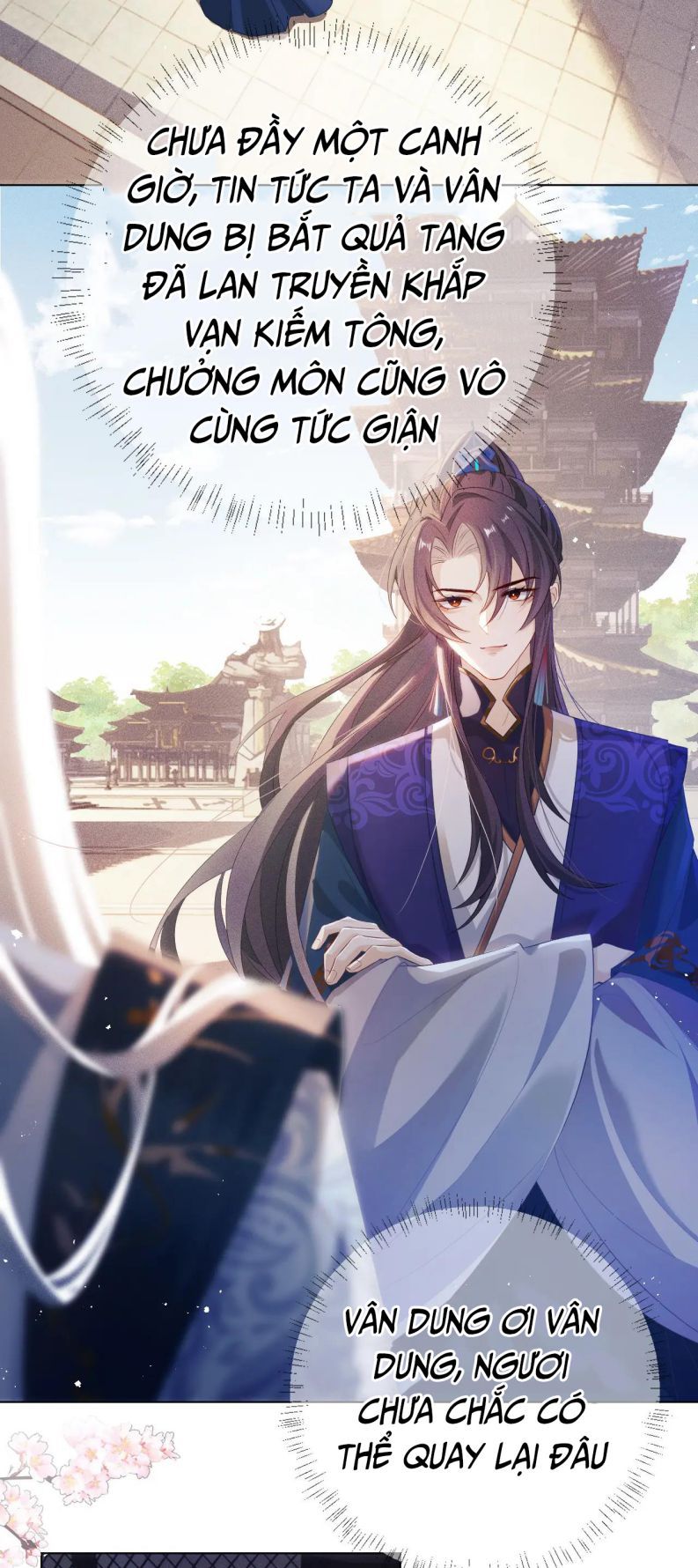 Sau Khi Trùng Sinh Sư Tôn Lấy Mạng Cầu He Chapter 6 - 31