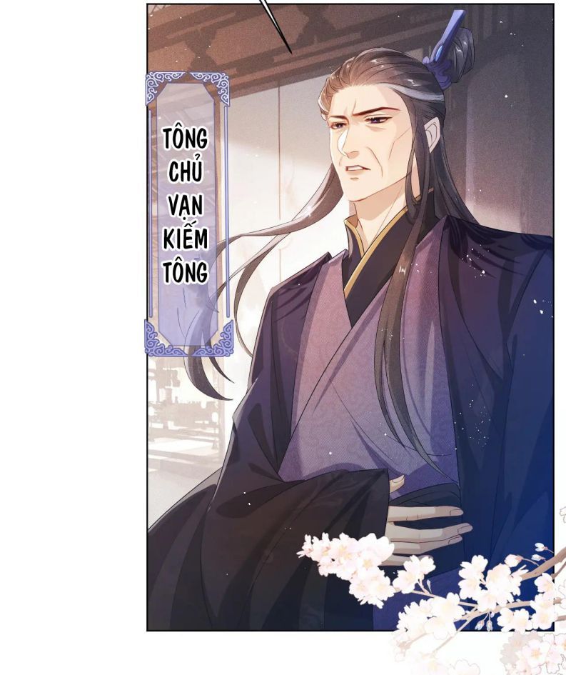 Sau Khi Trùng Sinh Sư Tôn Lấy Mạng Cầu He Chapter 6 - 34