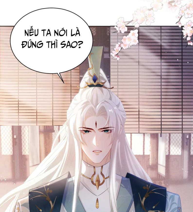 Sau Khi Trùng Sinh Sư Tôn Lấy Mạng Cầu He Chapter 6 - 35