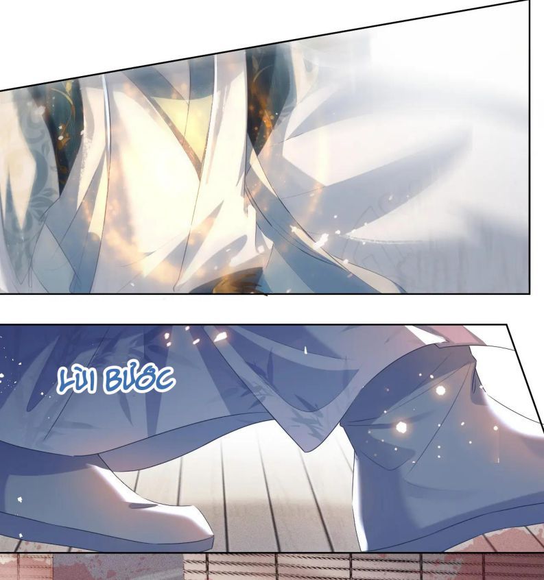 Sau Khi Trùng Sinh Sư Tôn Lấy Mạng Cầu He Chapter 6 - 39