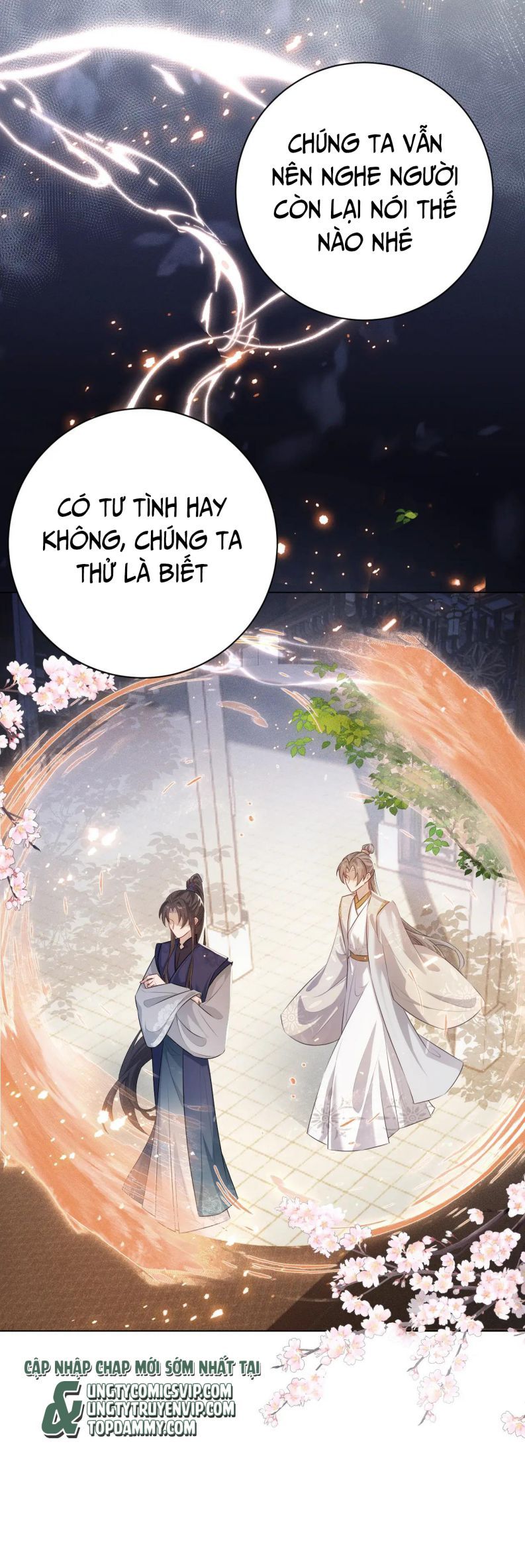 Sau Khi Trùng Sinh Sư Tôn Lấy Mạng Cầu He Chapter 6 - 44