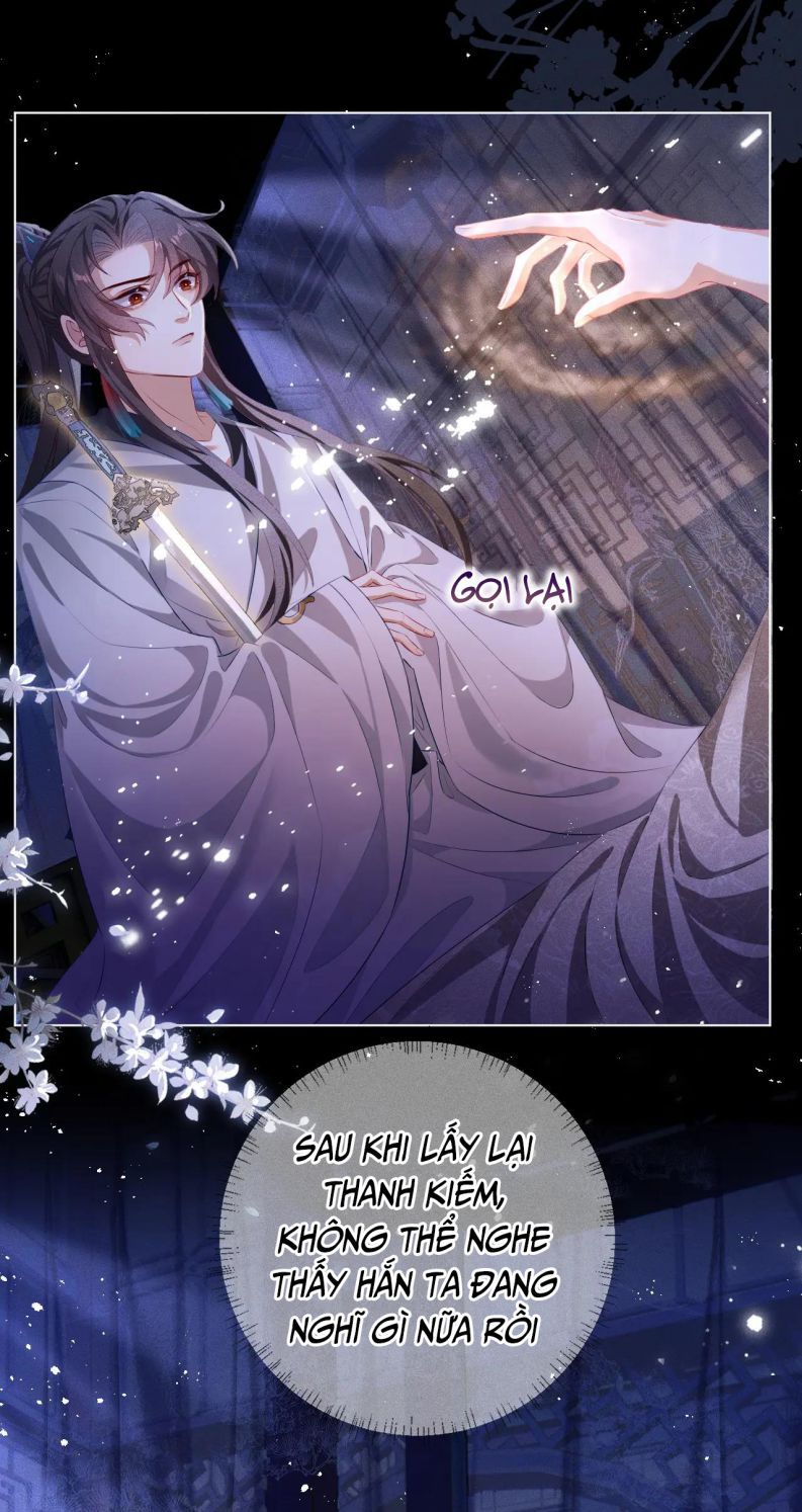 Sau Khi Trùng Sinh Sư Tôn Lấy Mạng Cầu He Chapter 6 - 8