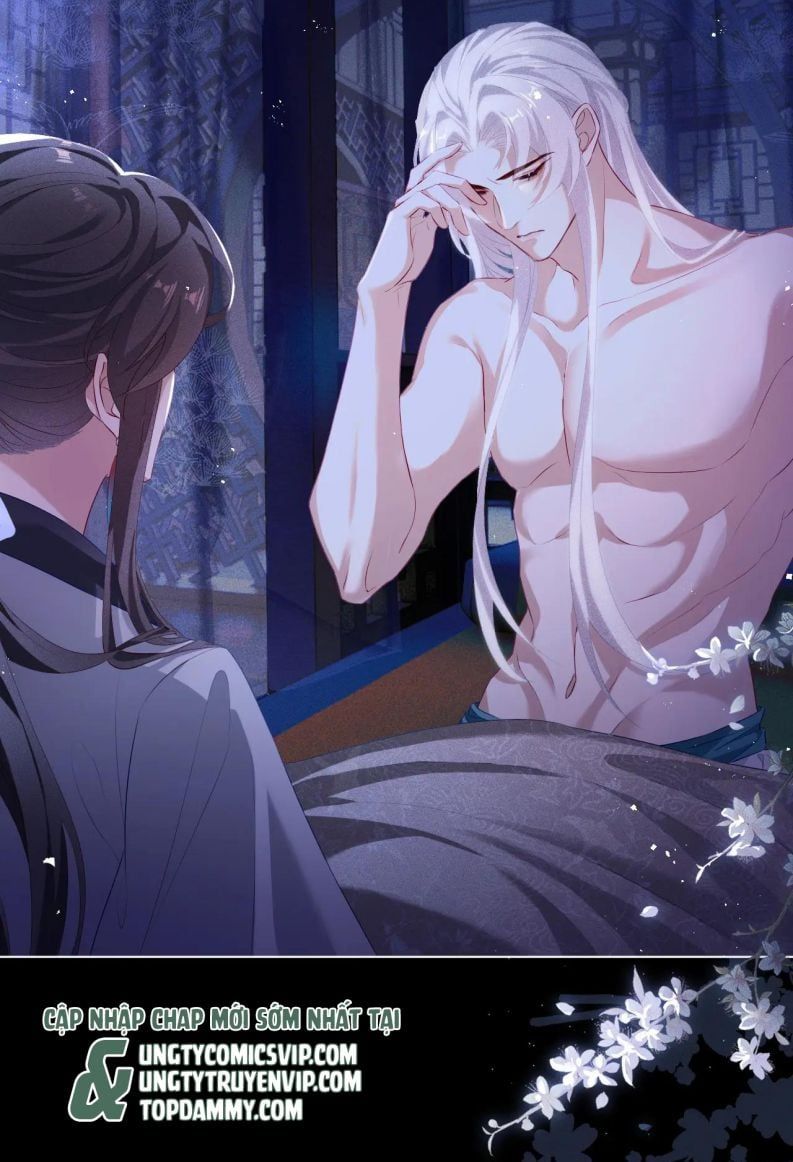 Sau Khi Trùng Sinh Sư Tôn Lấy Mạng Cầu He Chapter 6 - 9