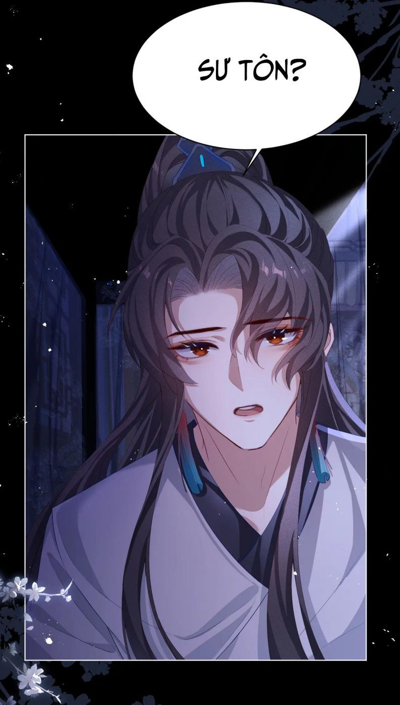 Sau Khi Trùng Sinh Sư Tôn Lấy Mạng Cầu He Chapter 6 - 10