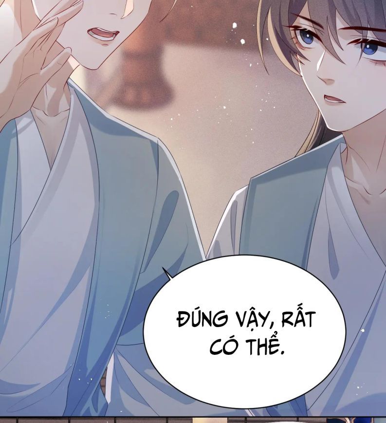 Sau Khi Trùng Sinh Sư Tôn Lấy Mạng Cầu He Chapter 7 - 20