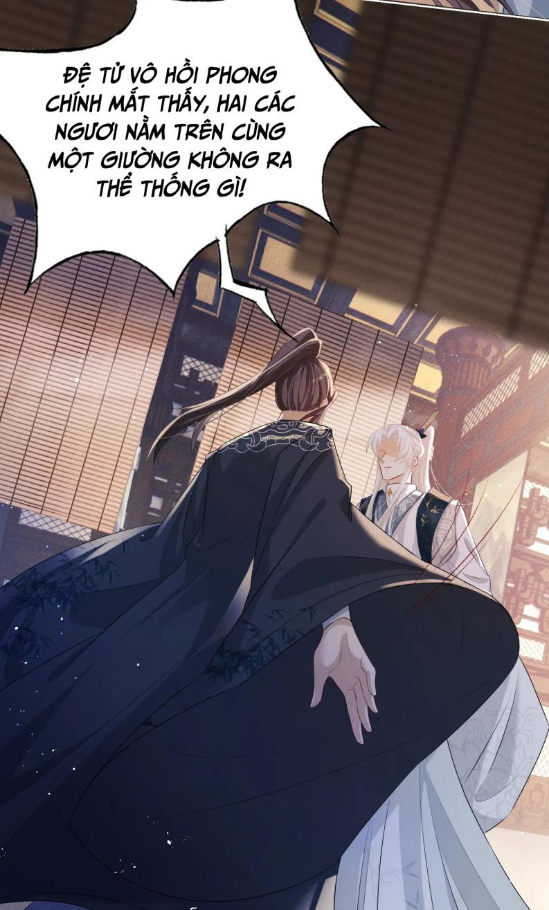 Sau Khi Trùng Sinh Sư Tôn Lấy Mạng Cầu He Chapter 7 - 24