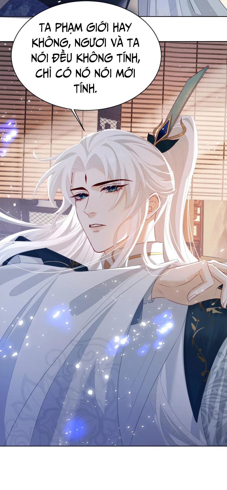 Sau Khi Trùng Sinh Sư Tôn Lấy Mạng Cầu He Chapter 7 - 25