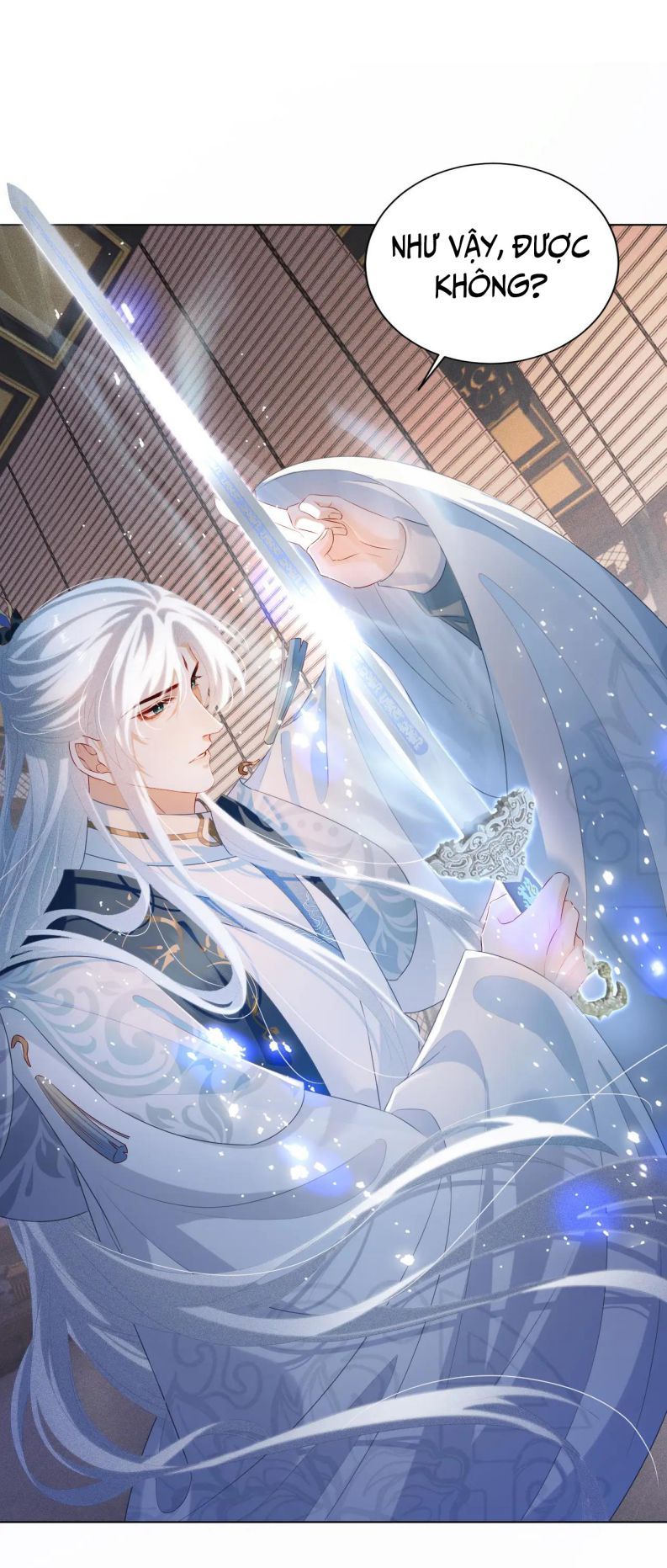 Sau Khi Trùng Sinh Sư Tôn Lấy Mạng Cầu He Chapter 7 - 26