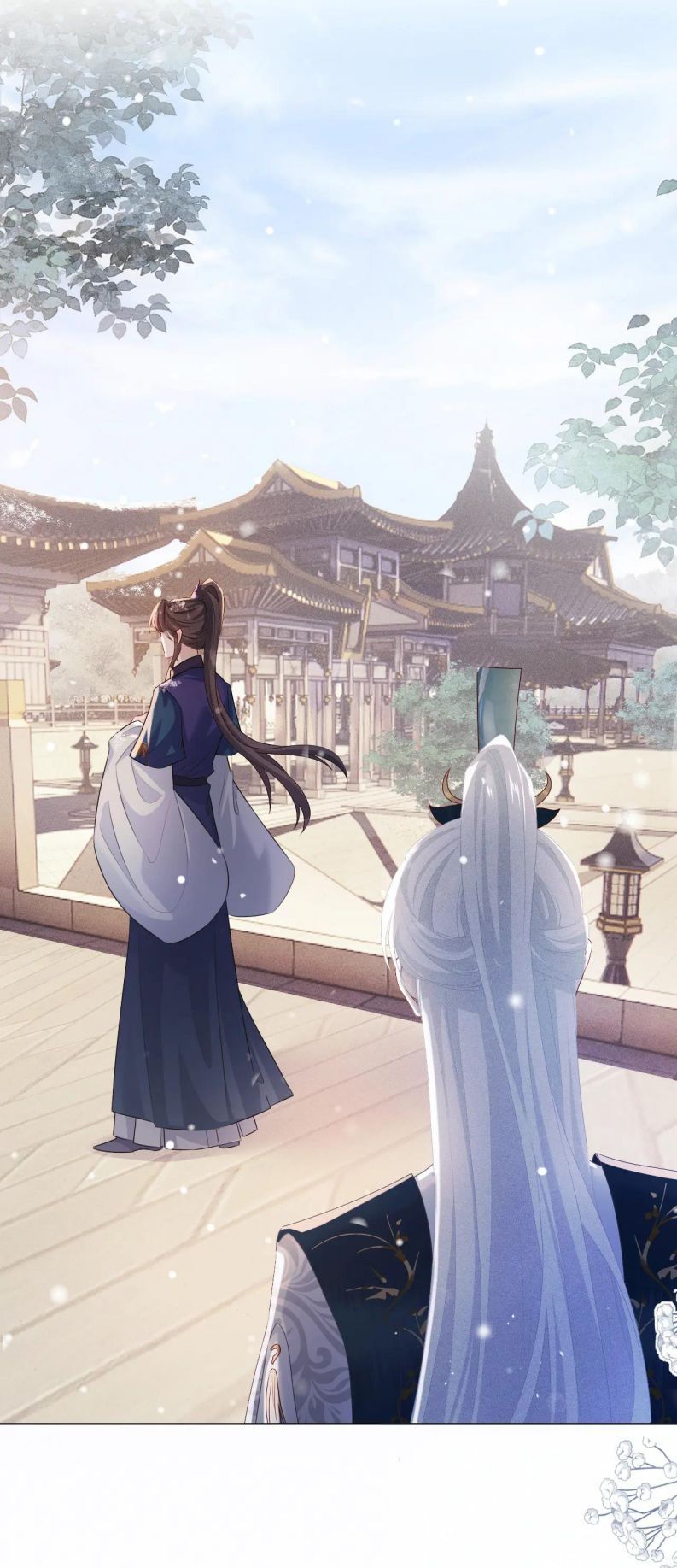 Sau Khi Trùng Sinh Sư Tôn Lấy Mạng Cầu He Chapter 7 - 30