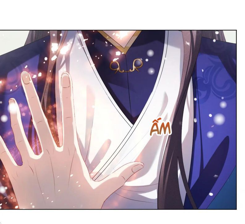 Sau Khi Trùng Sinh Sư Tôn Lấy Mạng Cầu He Chapter 7 - 37