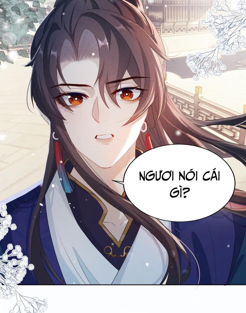 Sau Khi Trùng Sinh Sư Tôn Lấy Mạng Cầu He Chapter 7 - 39