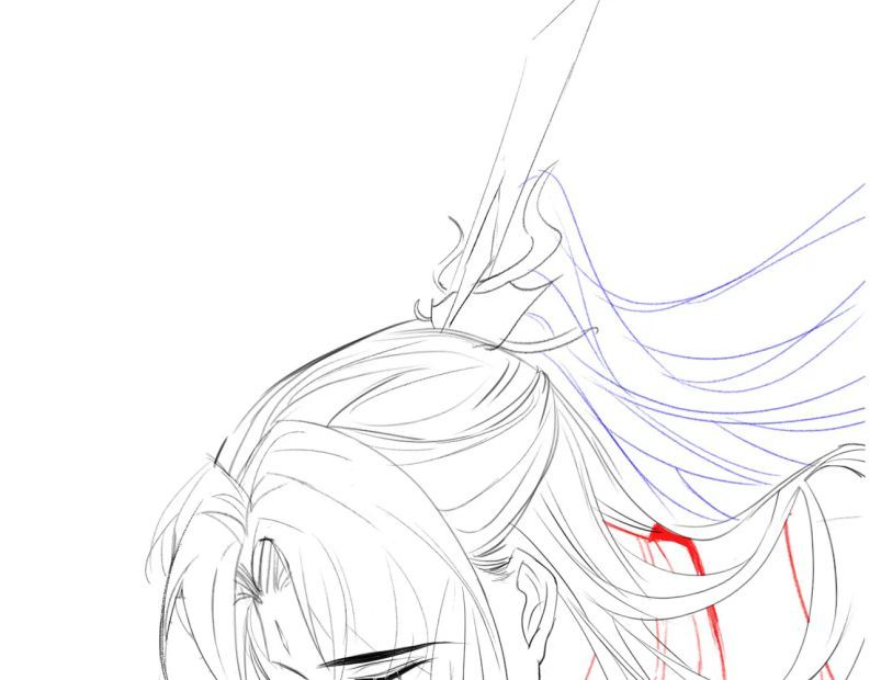 Sau Khi Trùng Sinh Sư Tôn Lấy Mạng Cầu He Chapter 7 - 48