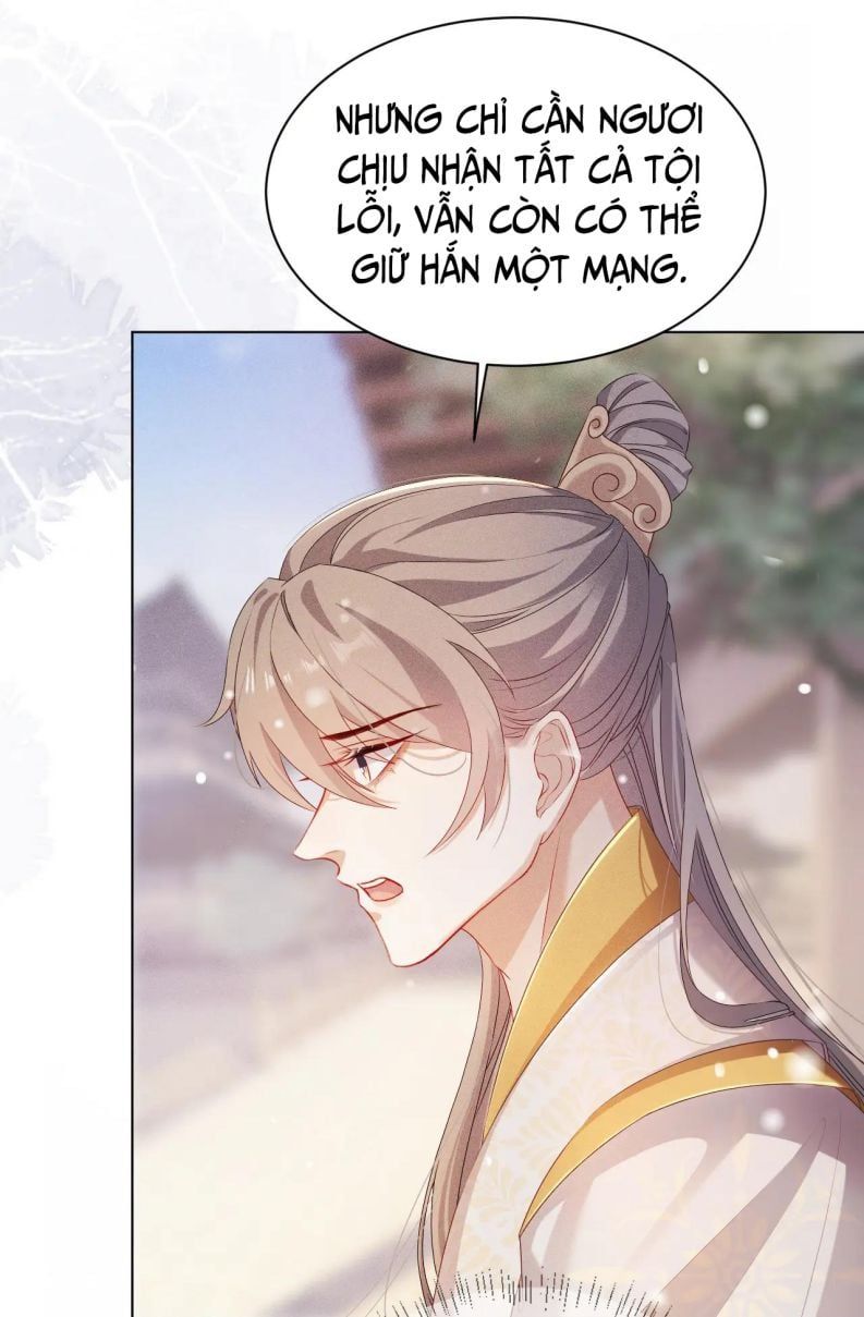 Sau Khi Trùng Sinh Sư Tôn Lấy Mạng Cầu He Chapter 7 - 9