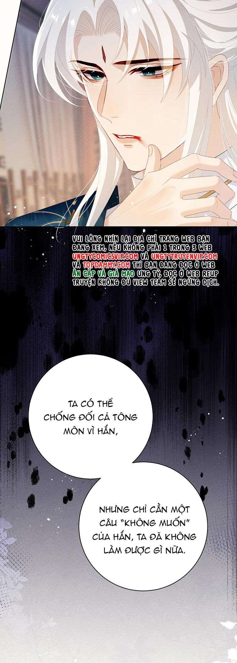 Sau Khi Trùng Sinh Sư Tôn Lấy Mạng Cầu He Chapter 8 - 12