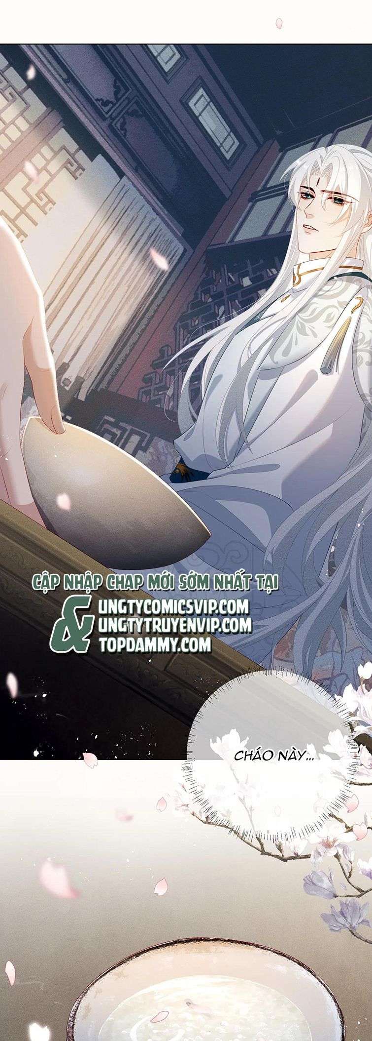 Sau Khi Trùng Sinh Sư Tôn Lấy Mạng Cầu He Chapter 8 - 14