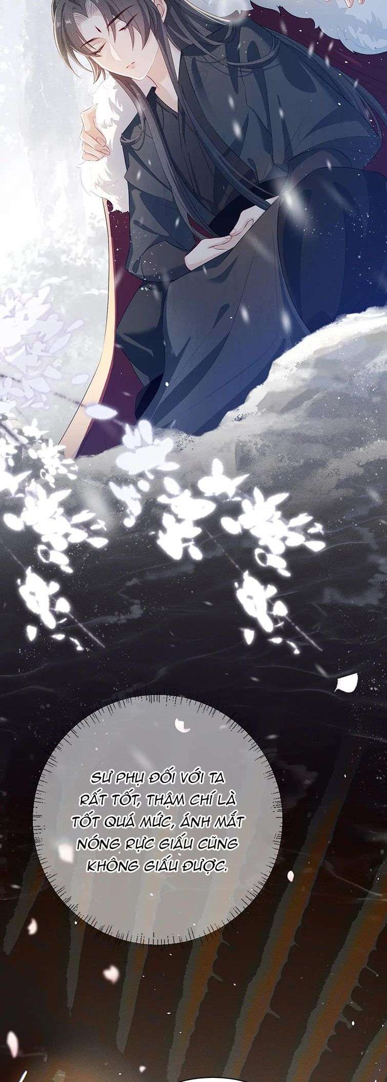 Sau Khi Trùng Sinh Sư Tôn Lấy Mạng Cầu He Chapter 8 - 18