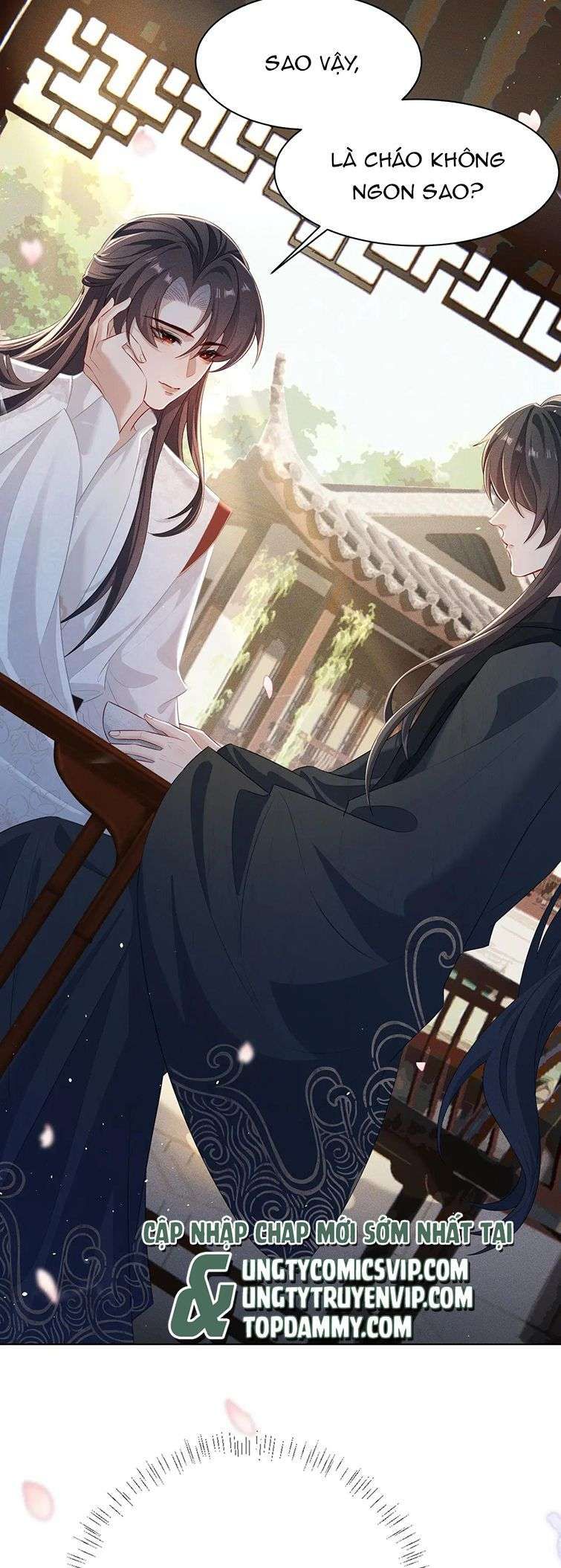 Sau Khi Trùng Sinh Sư Tôn Lấy Mạng Cầu He Chapter 8 - 19