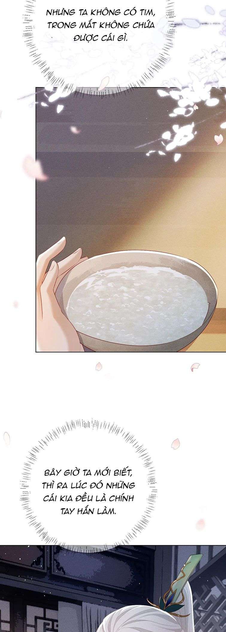 Sau Khi Trùng Sinh Sư Tôn Lấy Mạng Cầu He Chapter 8 - 20