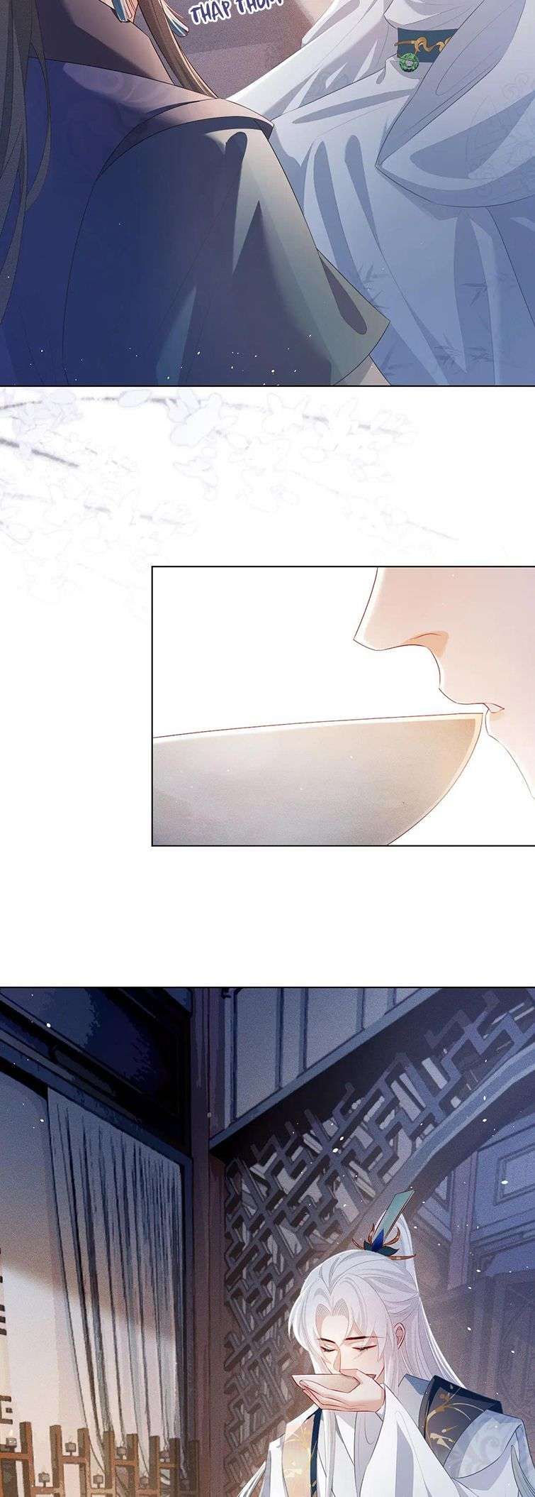 Sau Khi Trùng Sinh Sư Tôn Lấy Mạng Cầu He Chapter 8 - 22