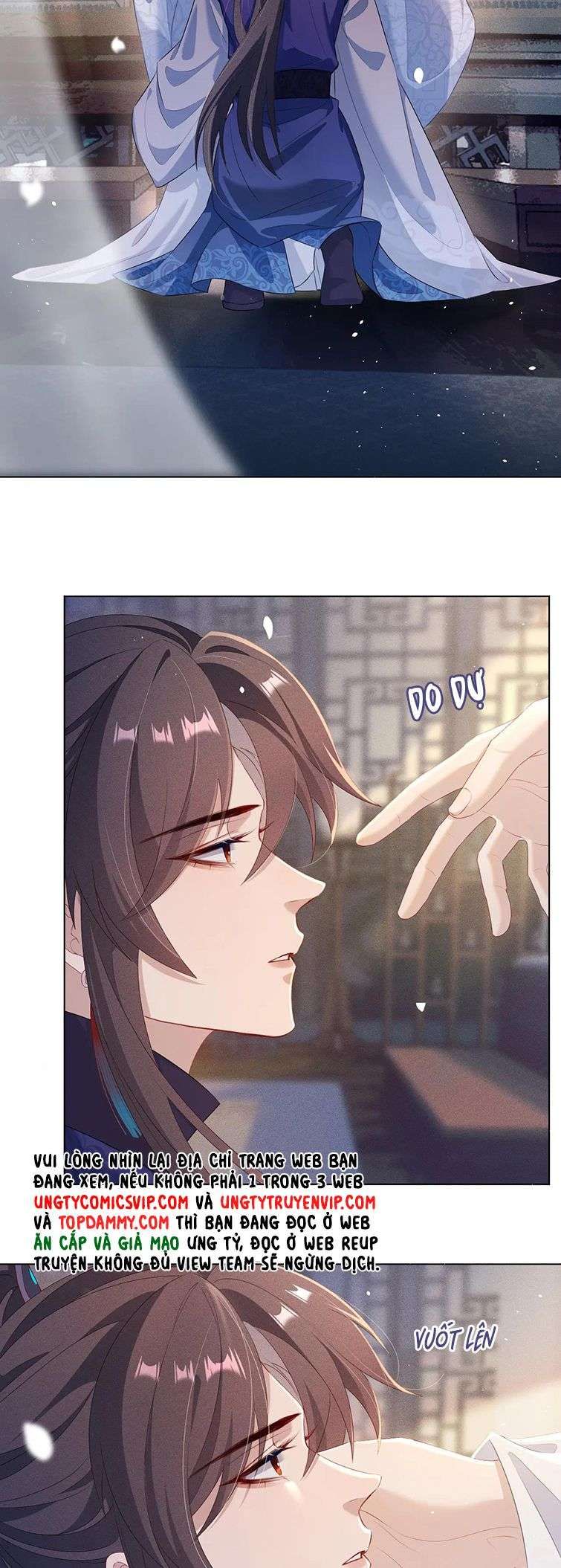 Sau Khi Trùng Sinh Sư Tôn Lấy Mạng Cầu He Chapter 8 - 25