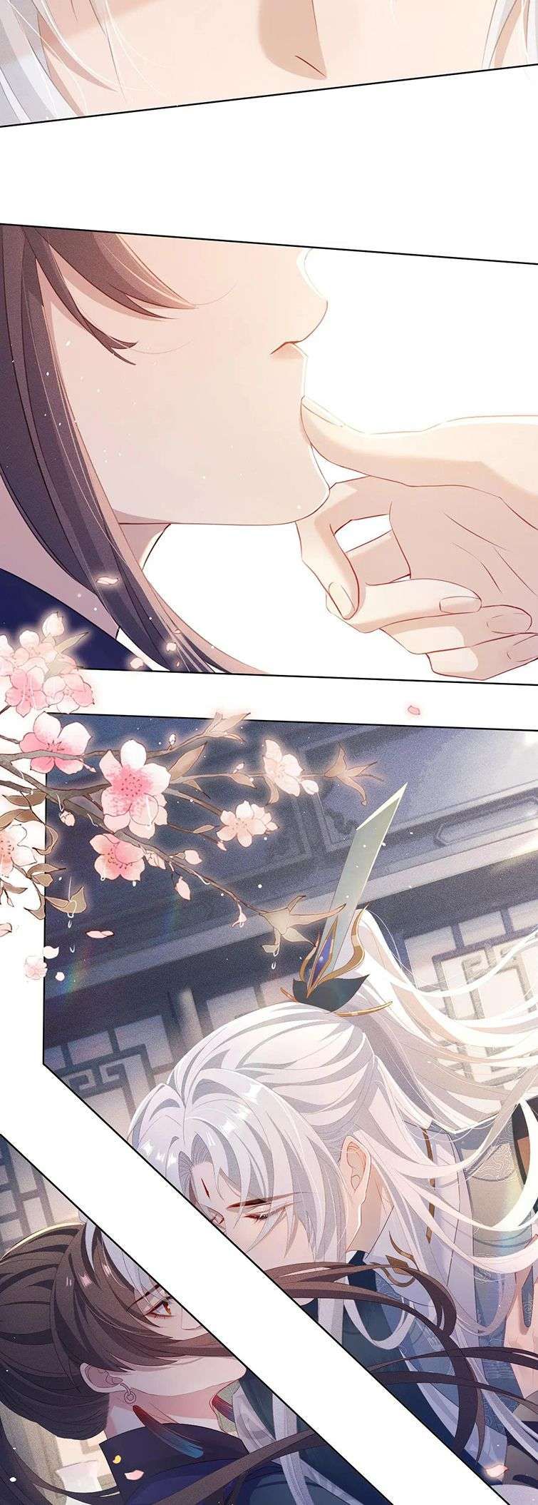 Sau Khi Trùng Sinh Sư Tôn Lấy Mạng Cầu He Chapter 8 - 28
