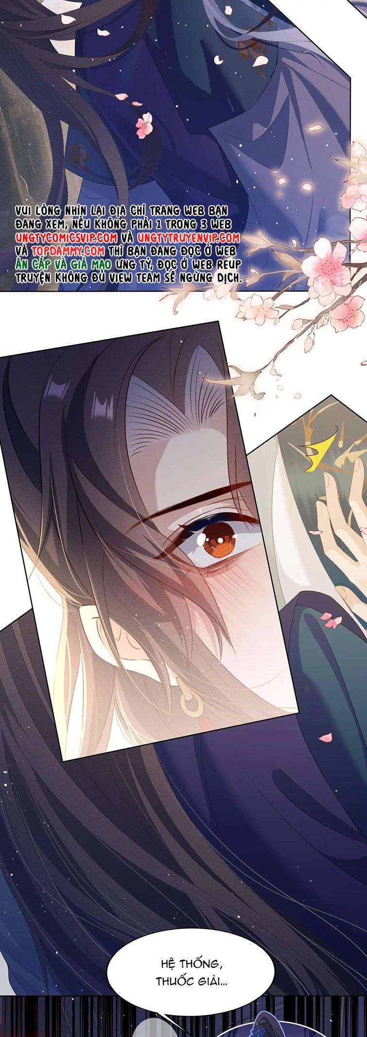 Sau Khi Trùng Sinh Sư Tôn Lấy Mạng Cầu He Chapter 8 - 29