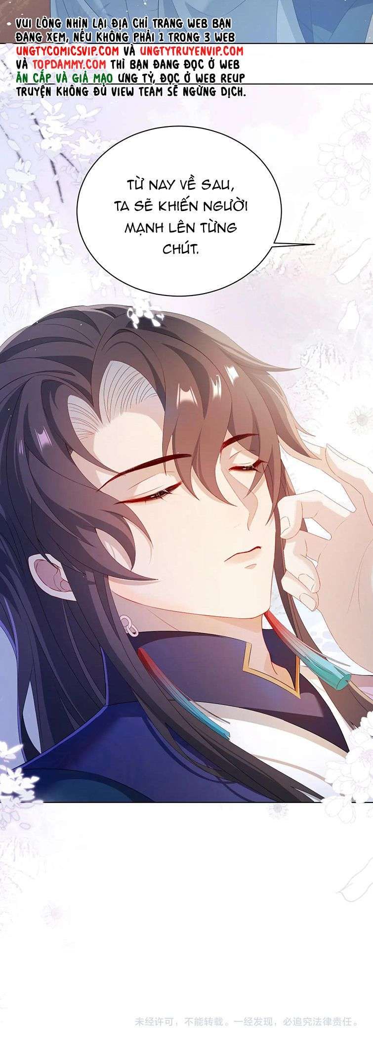 Sau Khi Trùng Sinh Sư Tôn Lấy Mạng Cầu He Chapter 8 - 36