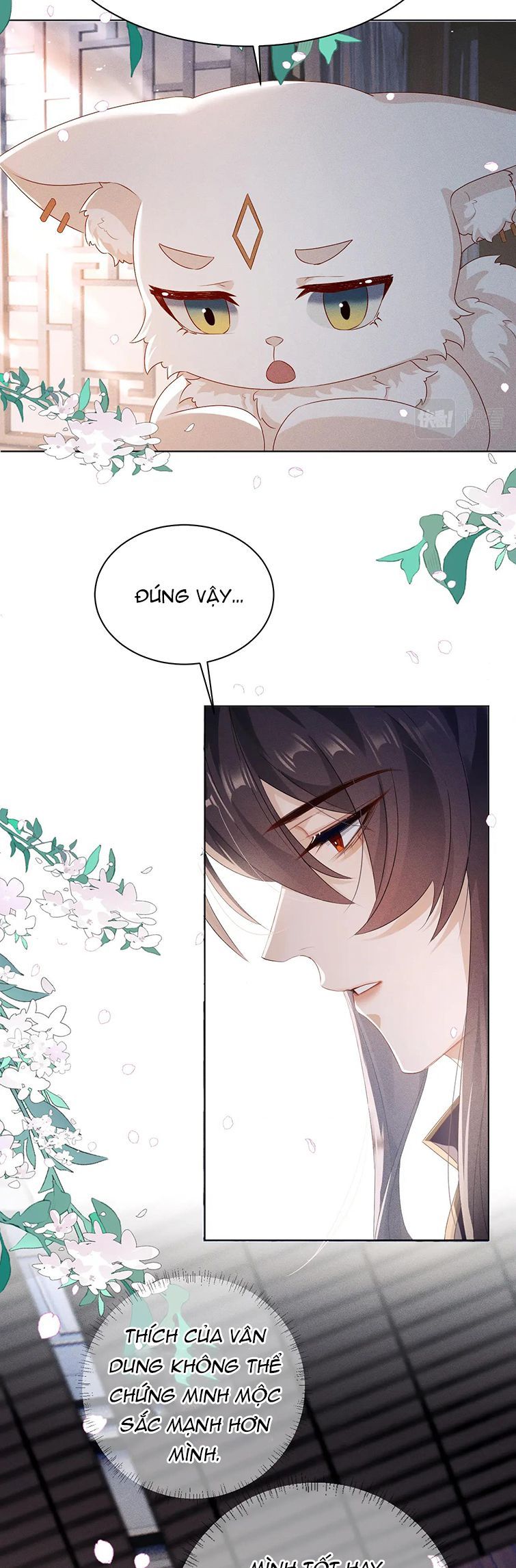Sau Khi Trùng Sinh Sư Tôn Lấy Mạng Cầu He Chapter 9 - 13