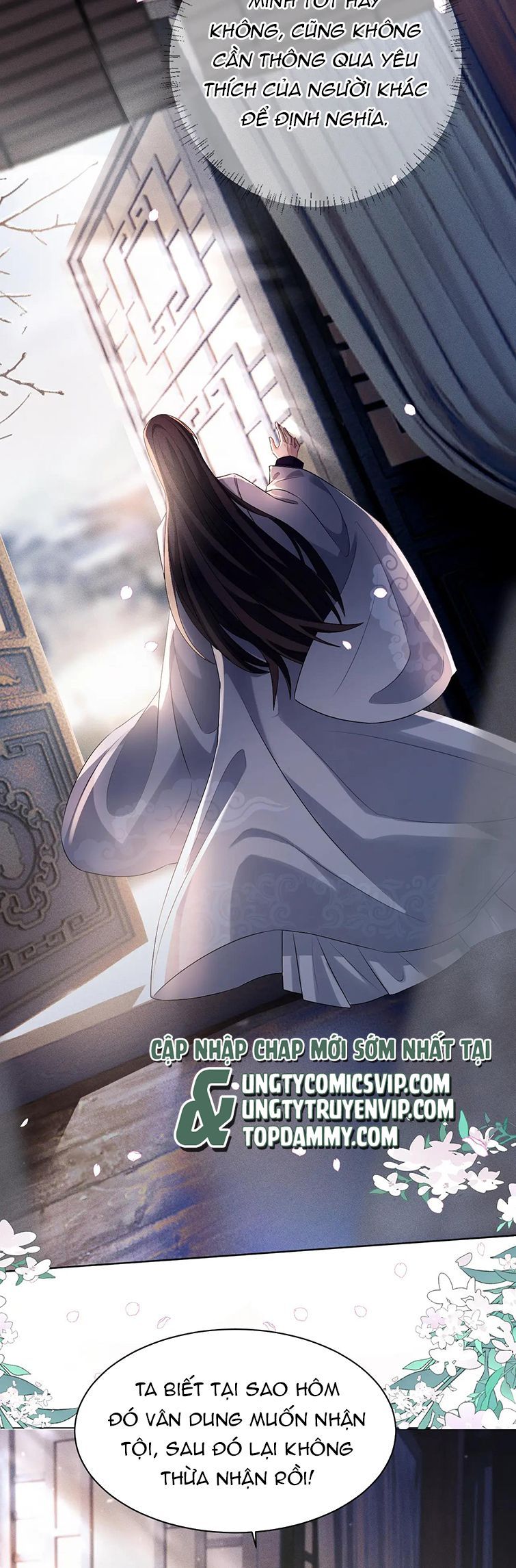 Sau Khi Trùng Sinh Sư Tôn Lấy Mạng Cầu He Chapter 9 - 14