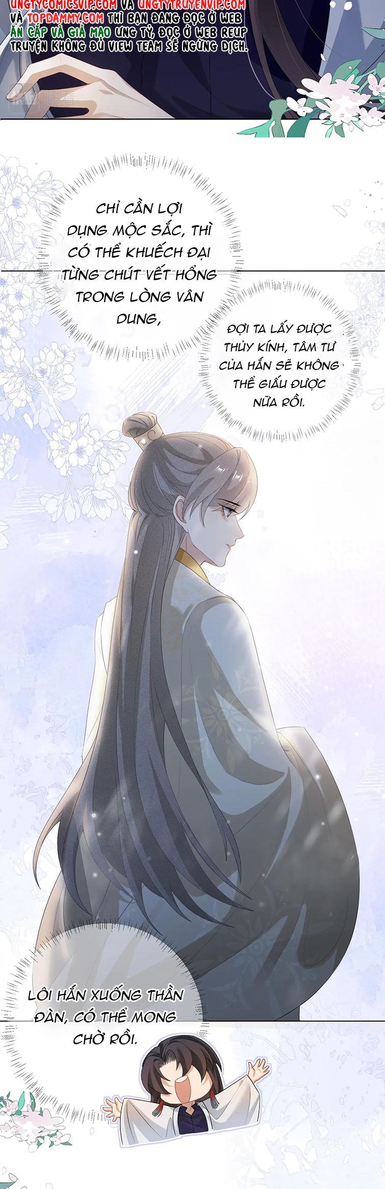Sau Khi Trùng Sinh Sư Tôn Lấy Mạng Cầu He Chapter 9 - 17