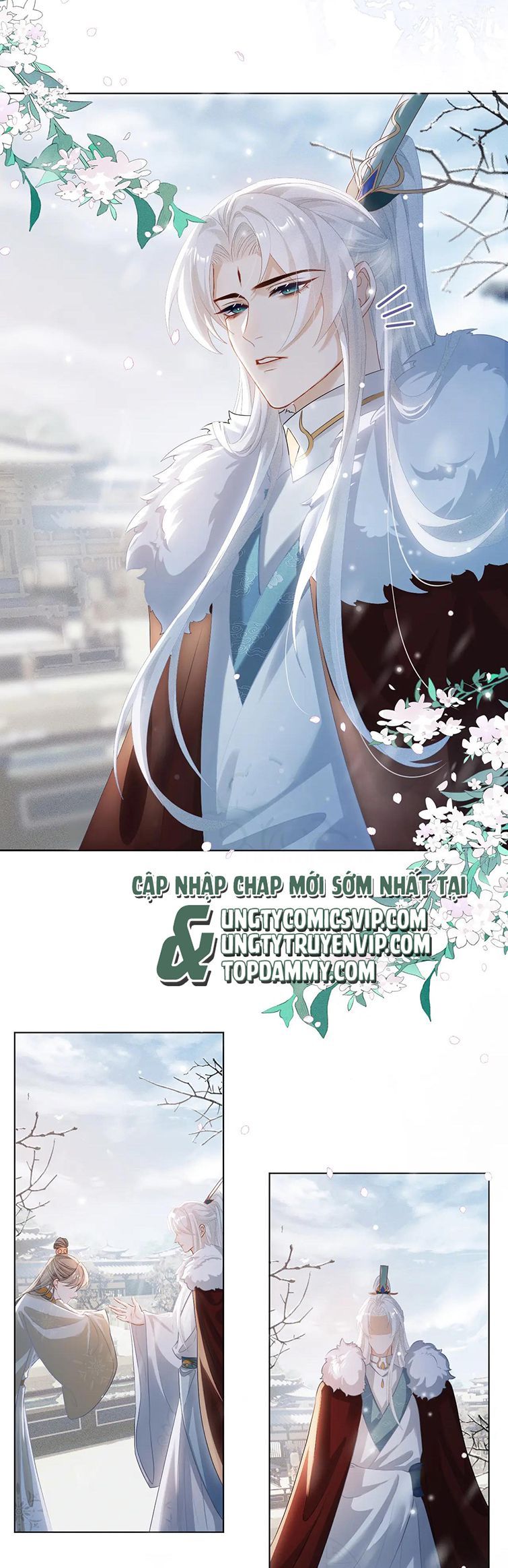Sau Khi Trùng Sinh Sư Tôn Lấy Mạng Cầu He Chapter 9 - 18