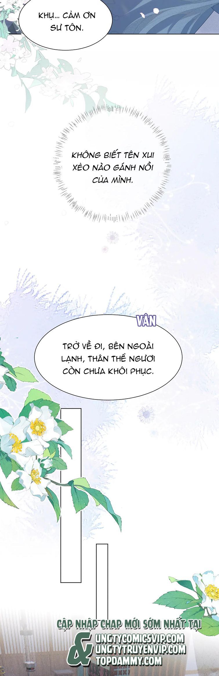 Sau Khi Trùng Sinh Sư Tôn Lấy Mạng Cầu He Chapter 9 - 21