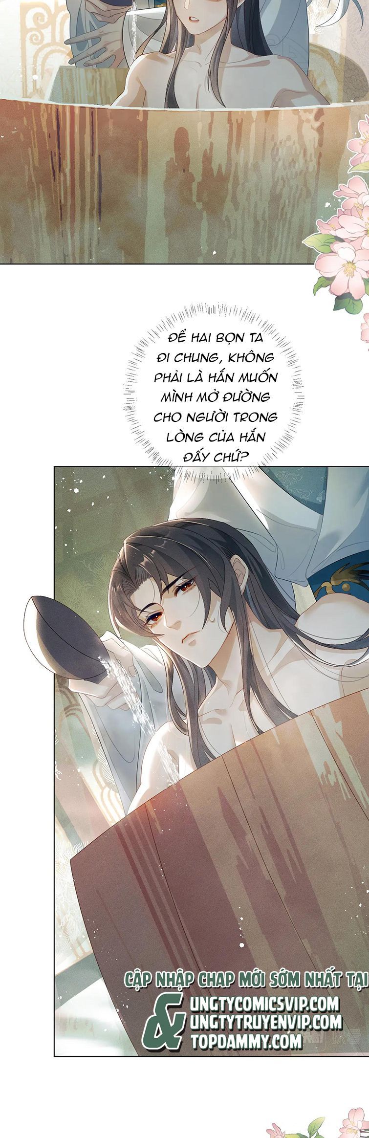Sau Khi Trùng Sinh Sư Tôn Lấy Mạng Cầu He Chapter 9 - 25