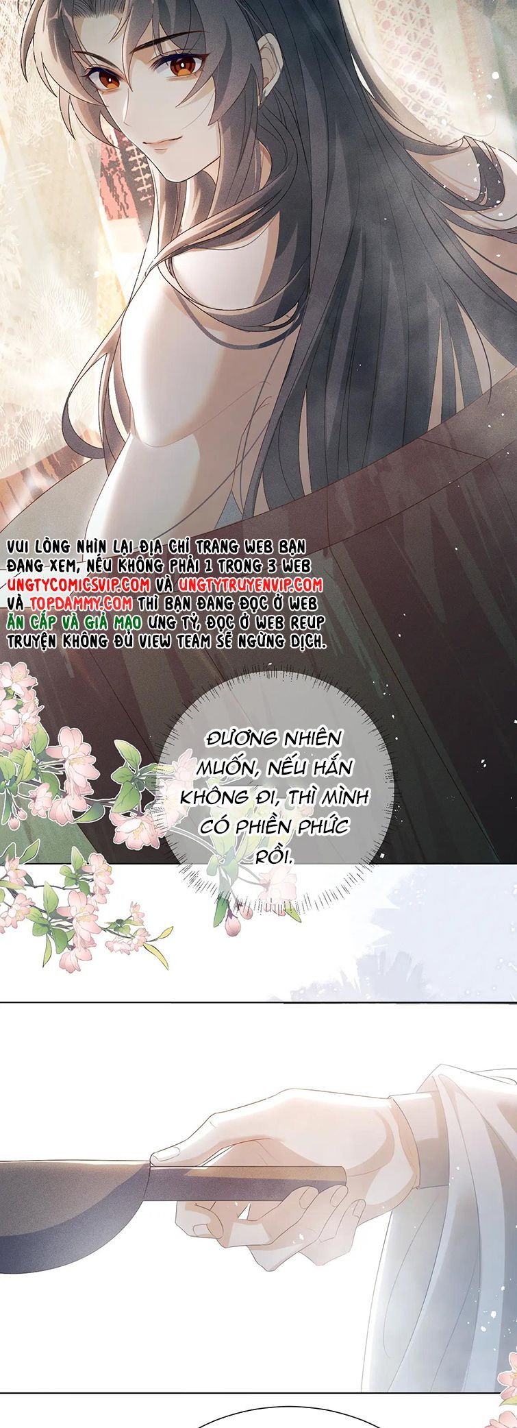 Sau Khi Trùng Sinh Sư Tôn Lấy Mạng Cầu He Chapter 9 - 27